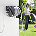 CLABER SL-C8884 AQUAPONY KIT HOSE REEL / ឈុតទុយោ